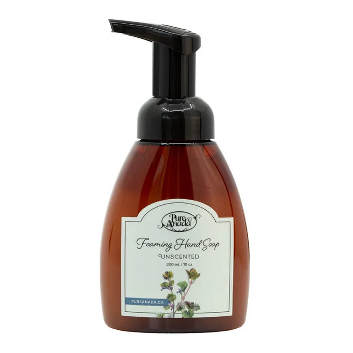 Pure Anada: Foaming Hand Soap