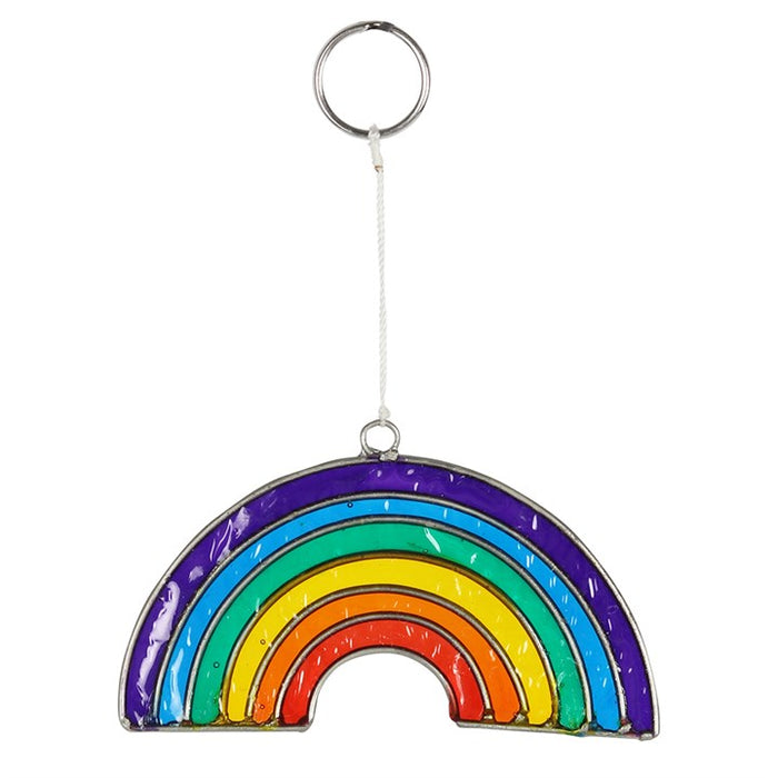 Rainbow Suncatcher 🇬🇧