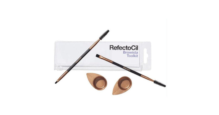 Refectocil Browista Tool Kit