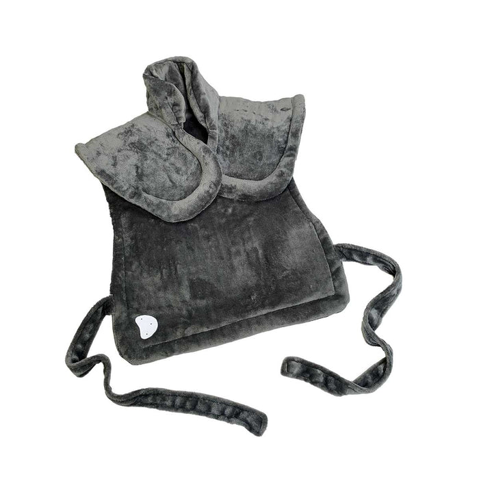 RELAXUS Electric Neck and Back Warmer - King Size