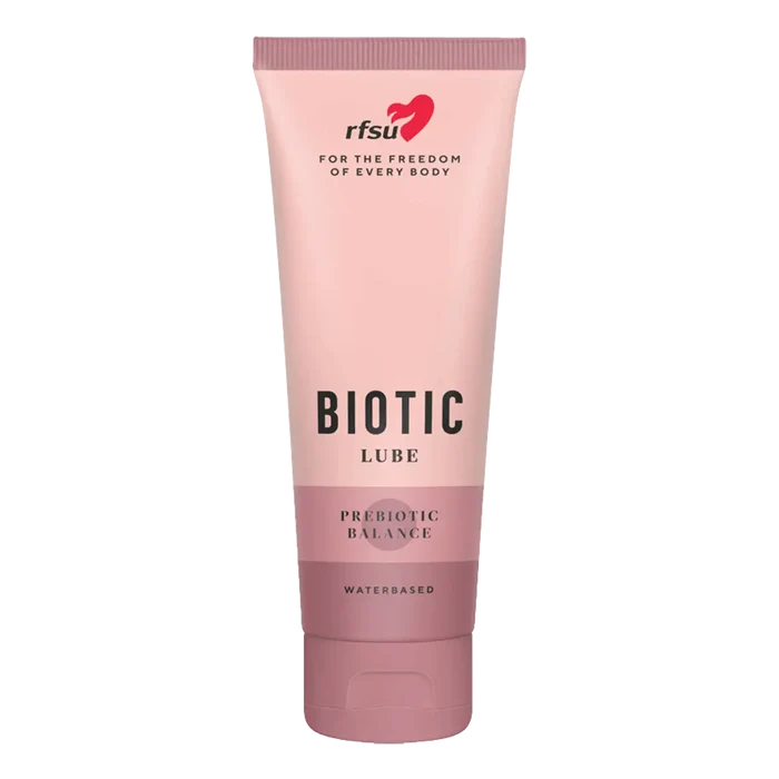 RFSU Biotic glidemiddel