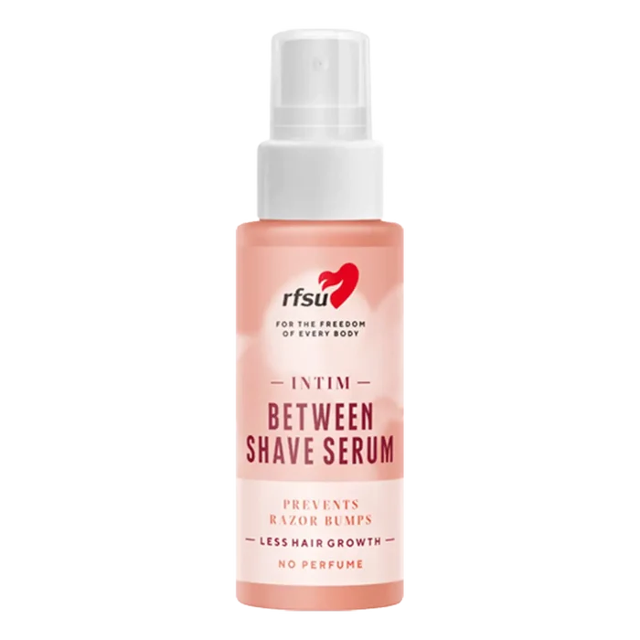 RFSU in Between Shave Serum