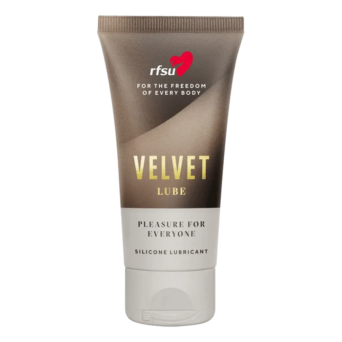 RFSU Velvet glidemiddel