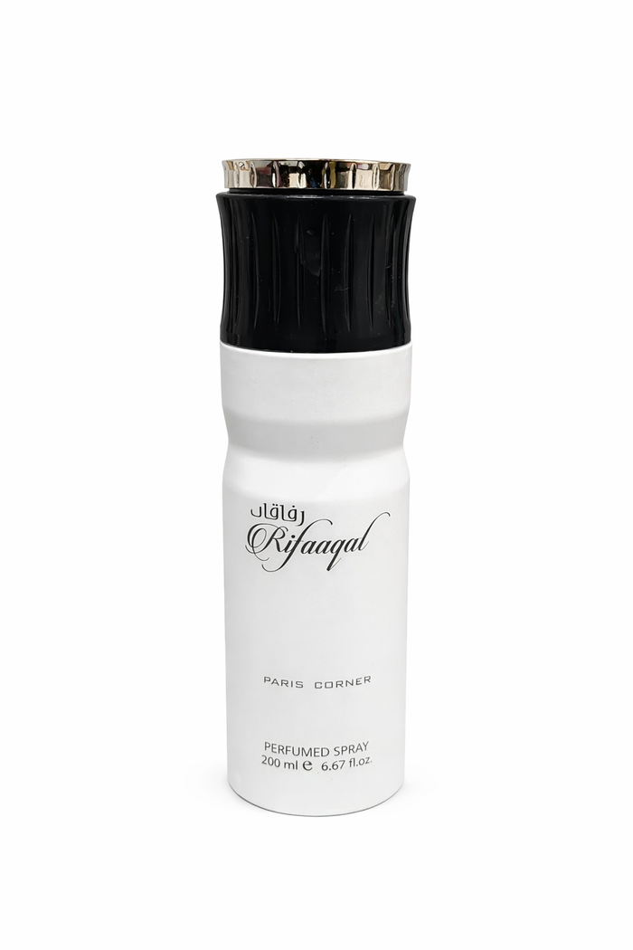 Rifaaqat Body Spray