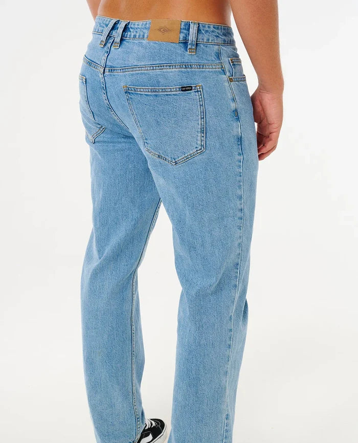 Rip Curl Classic Surf Denim - Salt Blue