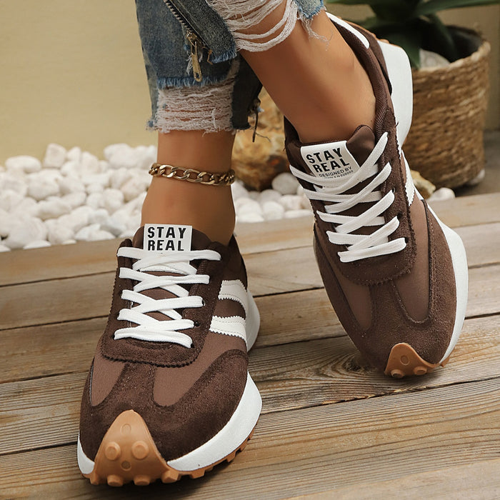 Brown / 36 UK 3.5