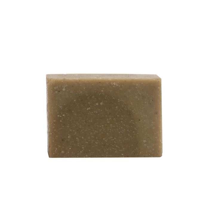 Salt and Glow Soap - Warrior 100g - L'Organic