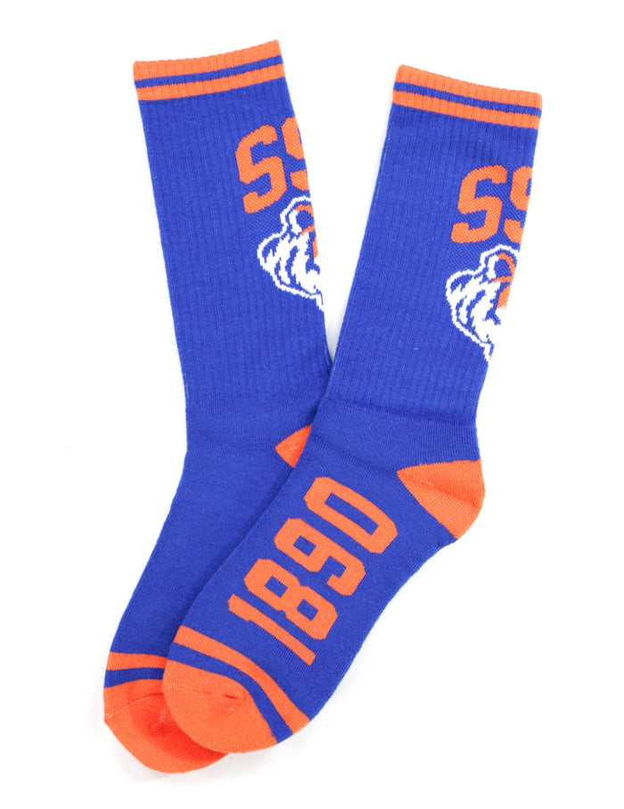 Savannah State Socks