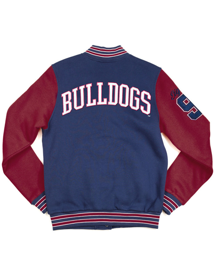 SCSU Women's Fleece Jacket