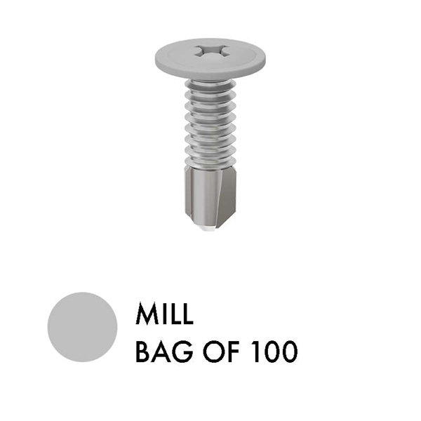 Mill