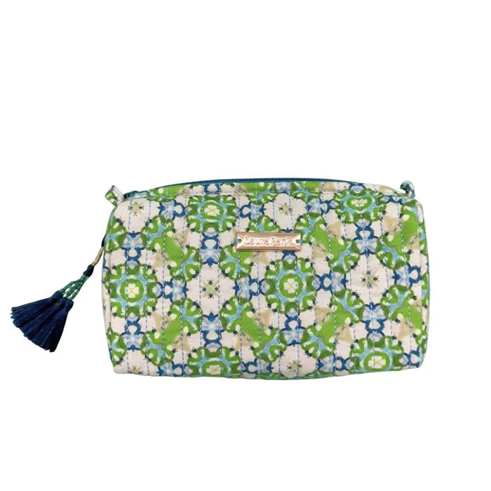 Serendipity Small Cosmetic Bag