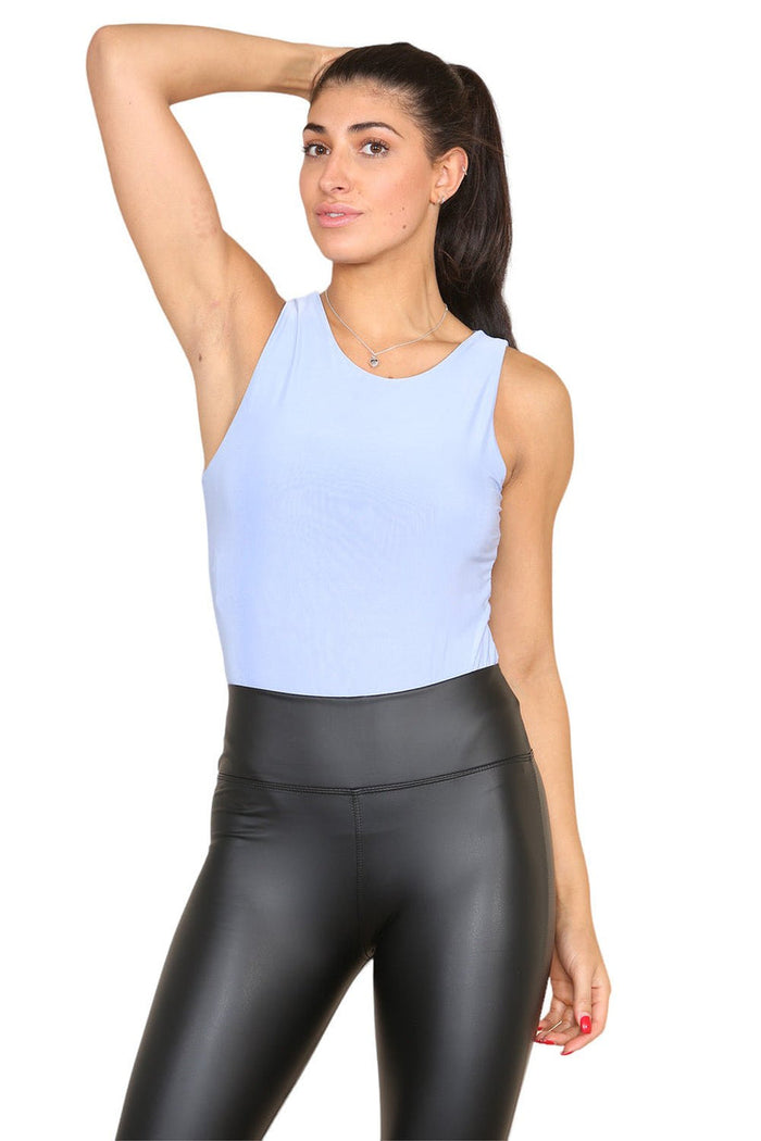 Sky Blue / One Size UK Fit(6-12) / 1