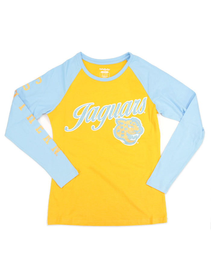 Southen Women's Long Sleeve Shirt