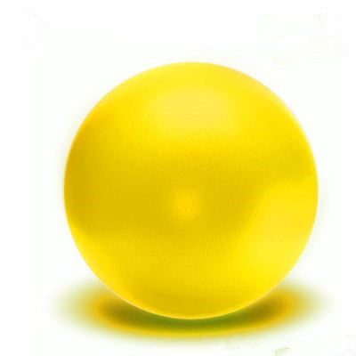 Special gymnastic ball yoga ball 20cm 🇨🇳
