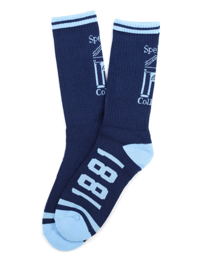 Spelman Socks