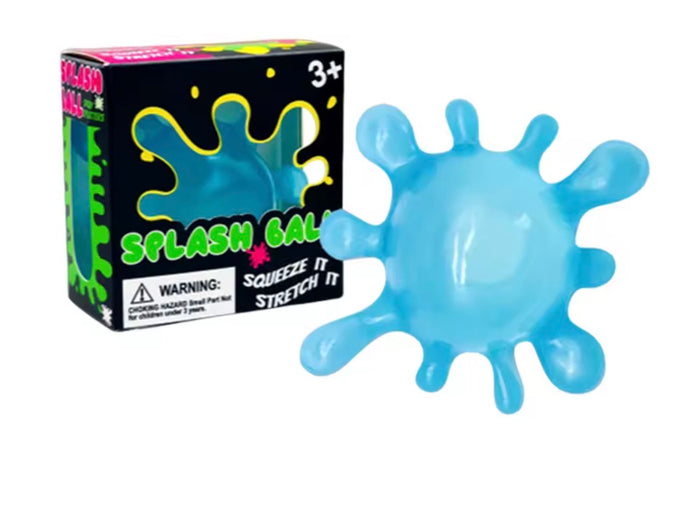 Splash Sensory Ball
