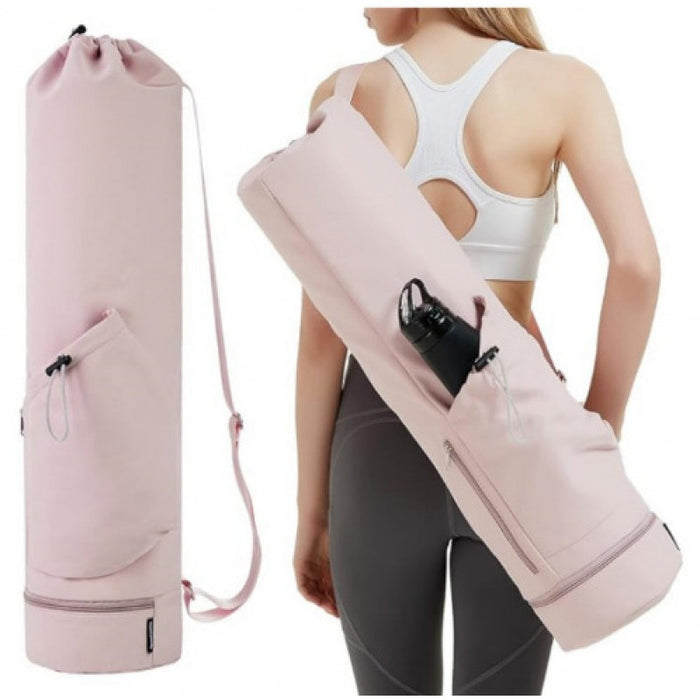 Sports Yoga Mat Strap Multifunction Storage Bag 🇨🇳