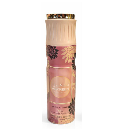 Taskeen Body Spray Deo