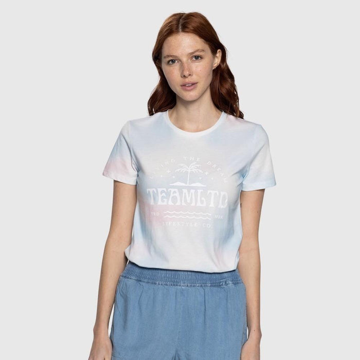 TEAMLTD Island Tee