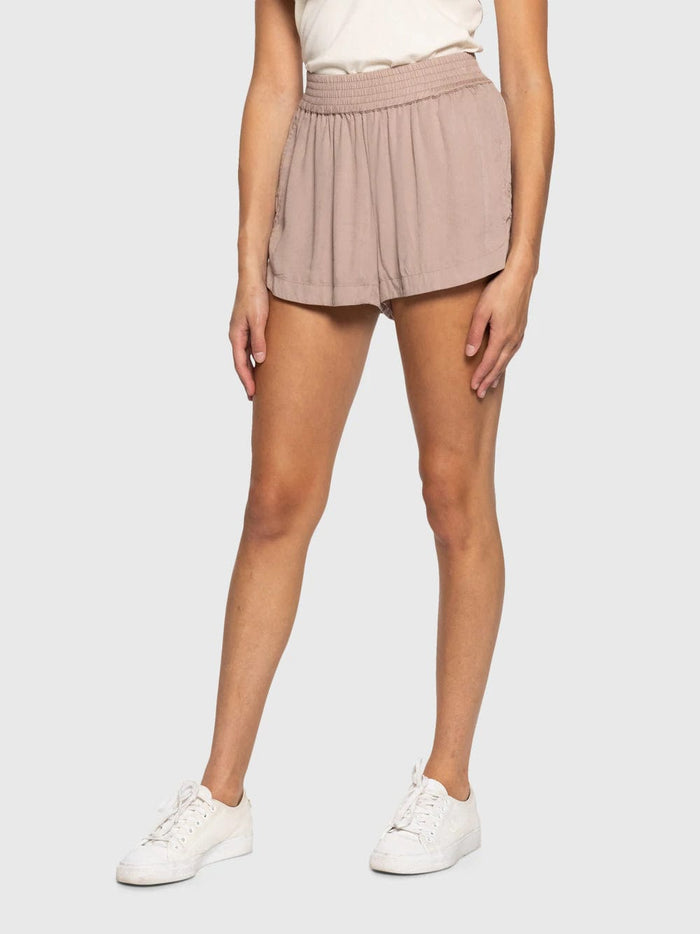 TEAMLTD Ladies Lounge Short