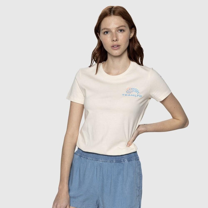 TEAMLTD Leisure Tee