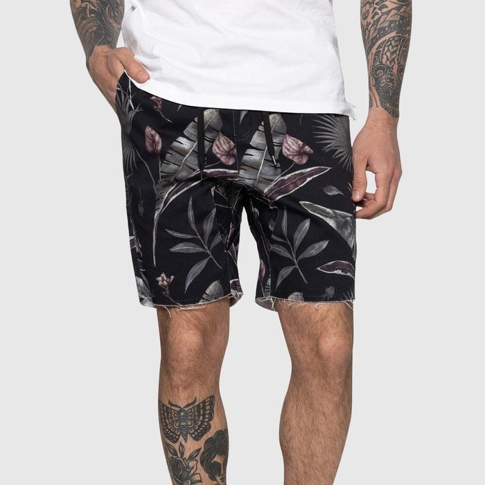 TEAMLTD Walk Shorts