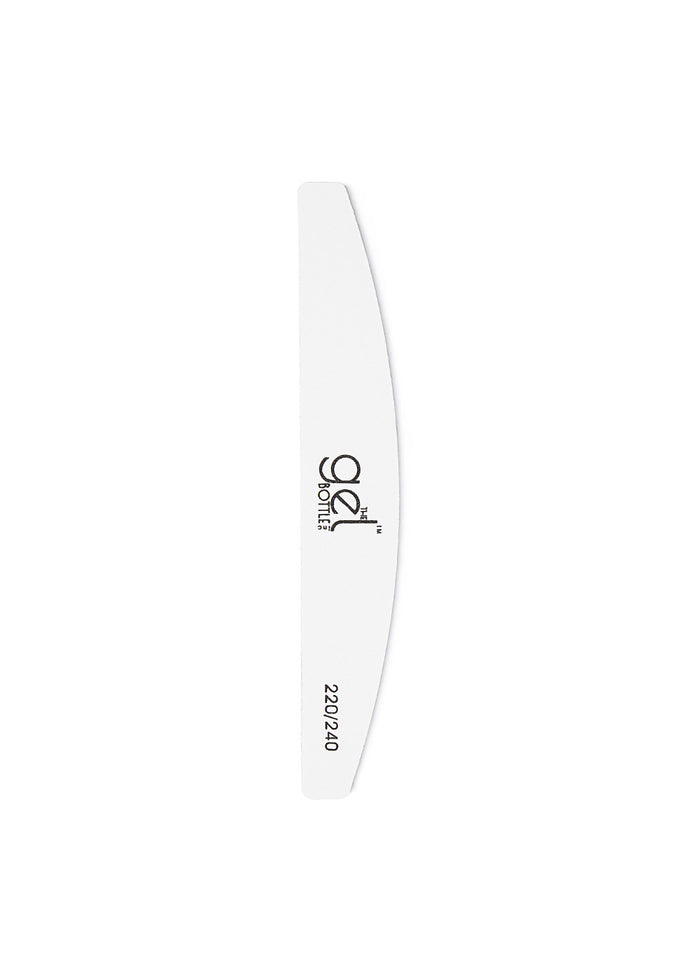 TGB Nail file 220/240