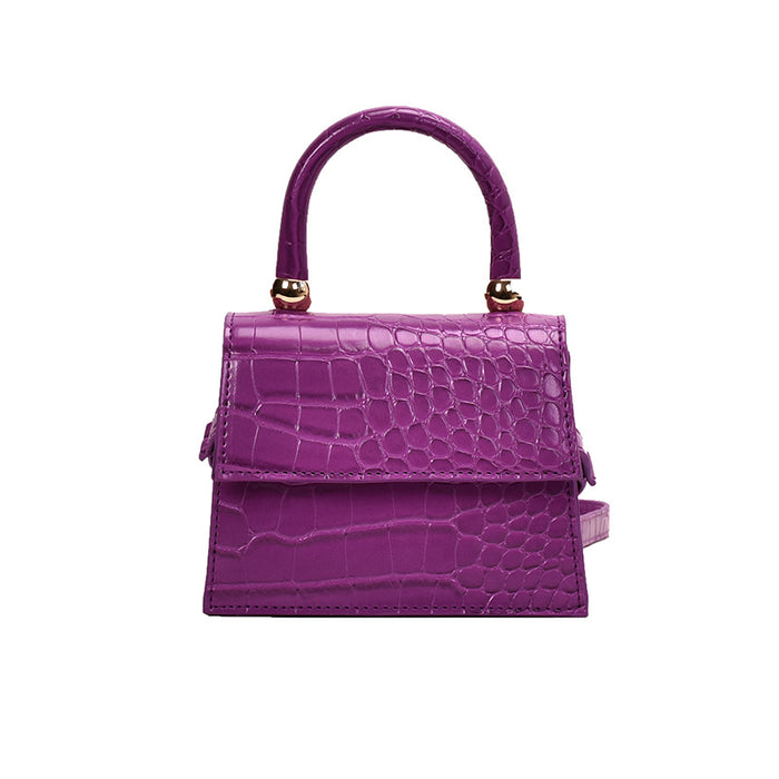 The new foreign style shoulder messenger handbag 🇨🇳
