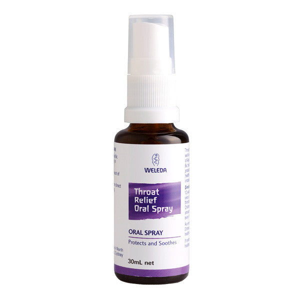 Weleda Throat Relief Oral Spray_1