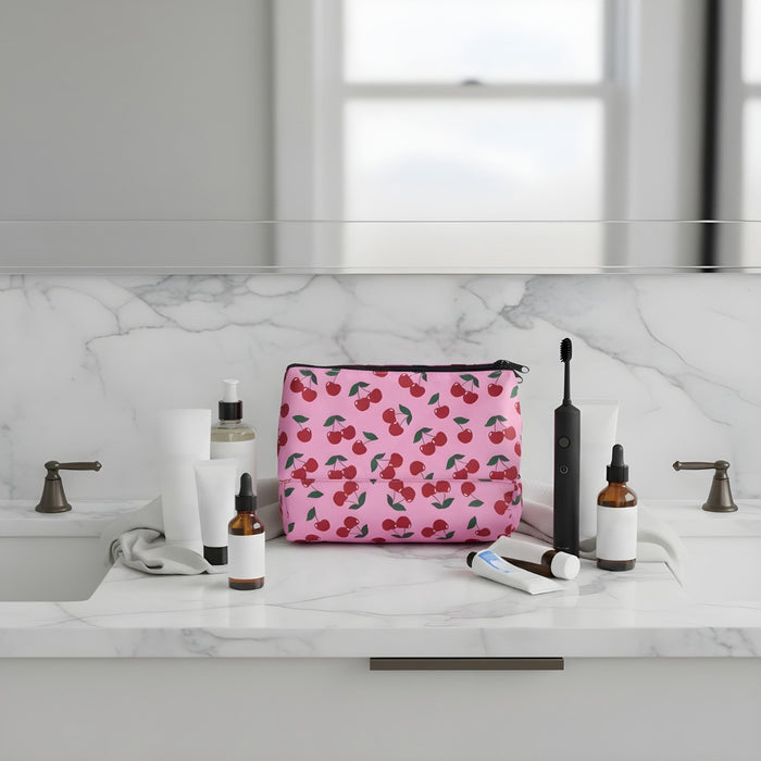 Travel Wash Bag 🇬🇧