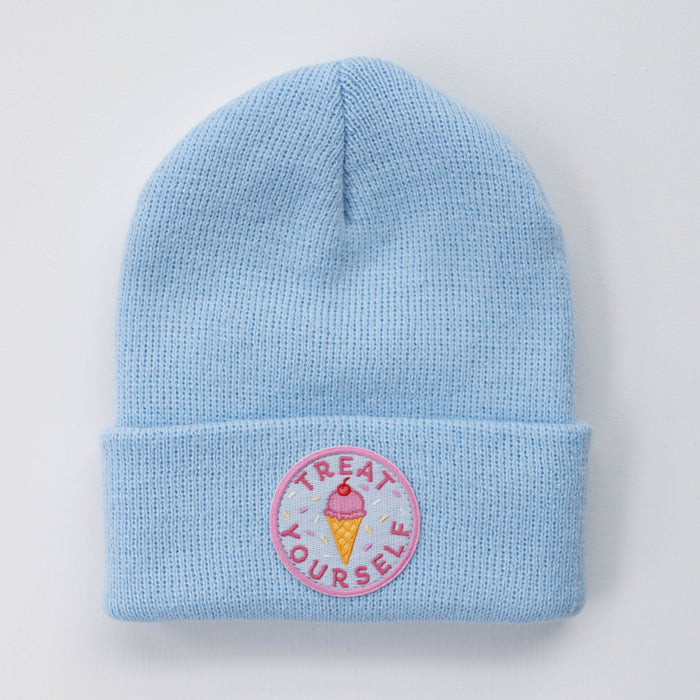 Treat Yourself Infant/Toddler Beanie