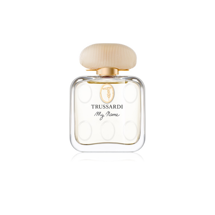 Trussardi My Name Eau de Parfum for Women