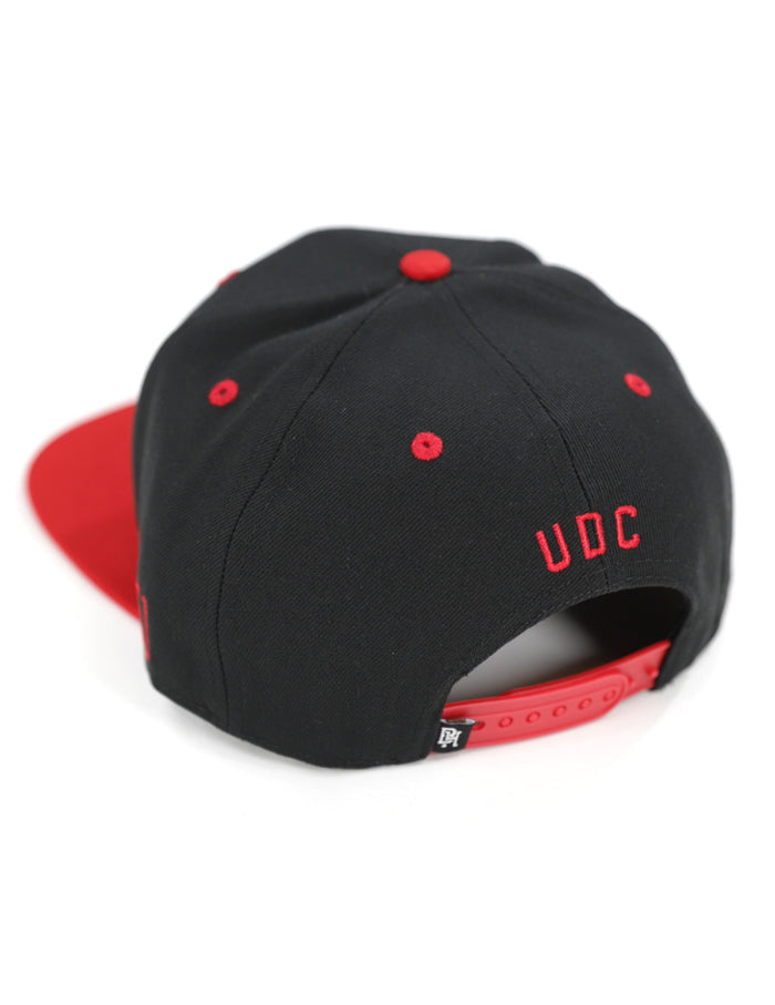 UDC Snapback