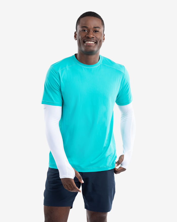 White / X-Small