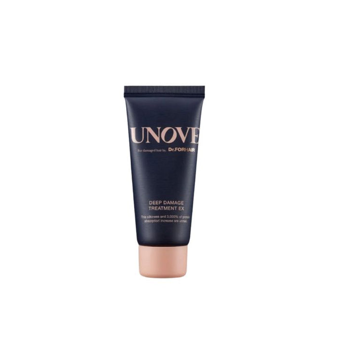 UNOVE Deep Damage Treatment EX 40 ml