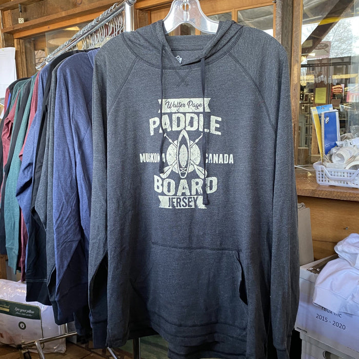 Walter Page Paddle Board Jersey