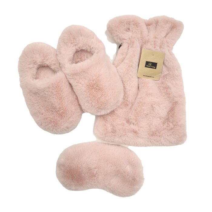 WARMBUDDY Cozy Gift Bag