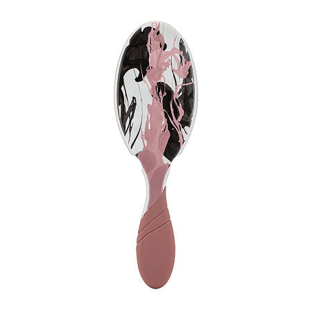 ويت برش فرشة شعر برو دي تانجلر امبرشن بلاش -Wet Brush Pro Detangler Inked Impression Blush