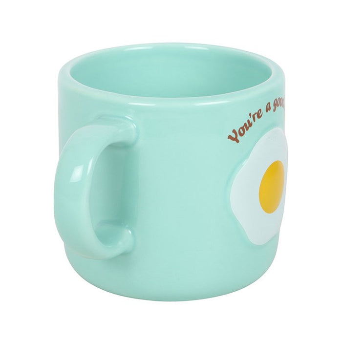 You're a Good Egg Mug 🇬🇧