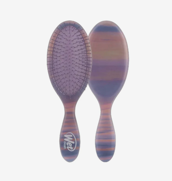 ويت برش فرشة شعر اوريجنا موف 0580 - Original Detangler - Purple