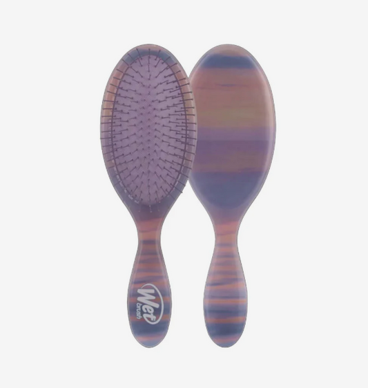 ويت برش فرشة شعر اوريجنا موف 0580 - Original Detangler - Purple