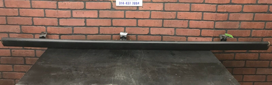 07-18 Wrangler Driver LH Running Board Rocker Rail Floor Sill Step 55397069AI