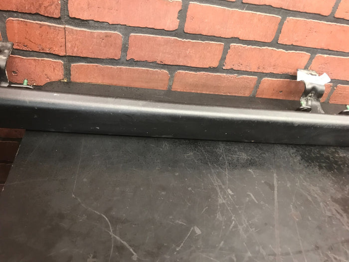 07-18 Wrangler Driver LH Running Board Rocker Rail Floor Sill Step 55397069AI