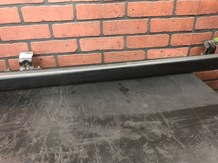 07-18 Wrangler Driver LH Running Board Rocker Rail Floor Sill Step 55397069AI