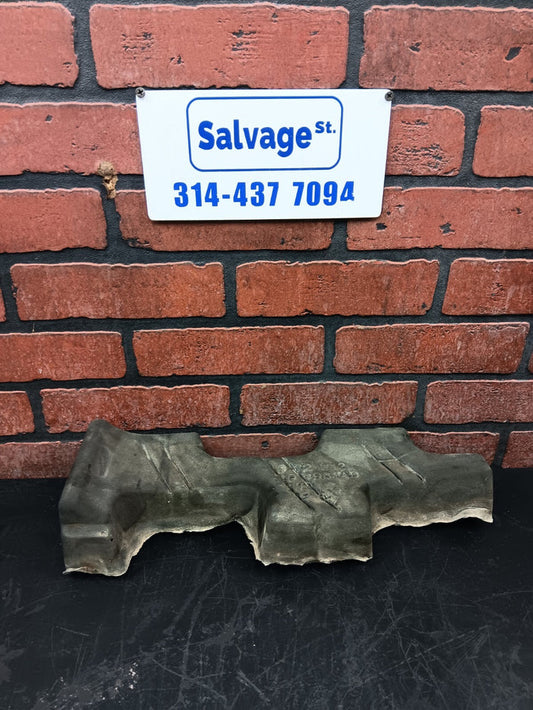 09-24 Dodge/Jeep/Chrysler/Ram Engine Exhaust Manifold Pad Insulator 53013981ad