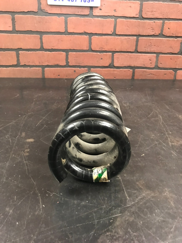 14-23 Dodge Challenger SRT 6.4/6.2L Rear Suspension Coil Spring 05181369AD