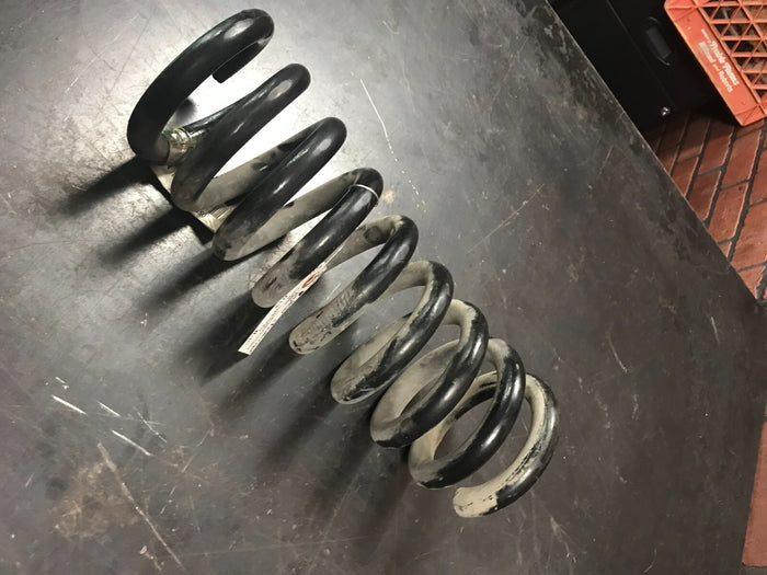 14-23 Dodge Challenger SRT 6.4/6.2L Rear Suspension Coil Spring 05181369AD