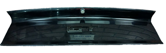 15-23 Ford Mustang GT Rear Decklid Panel Assembly w/ Camera fr3b 6343504 le59b8