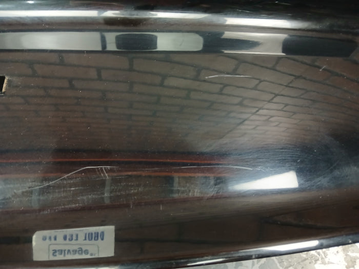 15-23 Ford Mustang GT Rear Decklid Panel Assembly w/ Camera fr3b 6343504 le59b8