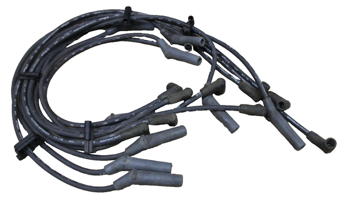 1997-2002 Gen 2 Dodge Viper Spark Ignition Plug Cable Wires OEM Mopar